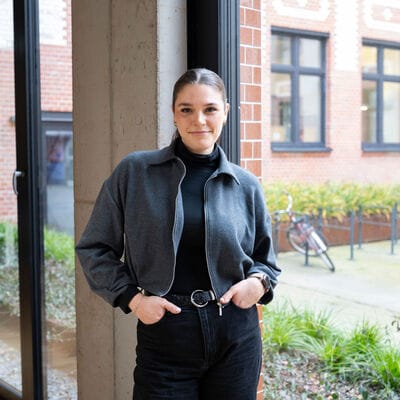 Katharina Schneeberg