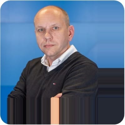 Sebastian Mahr