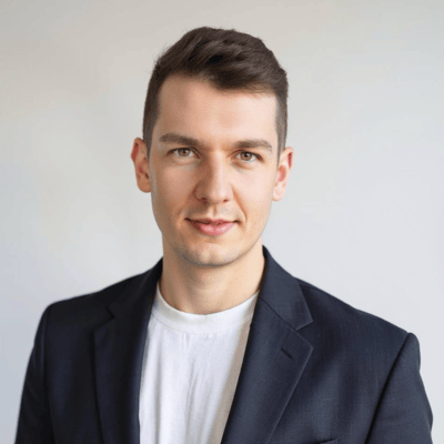Artem Lajko