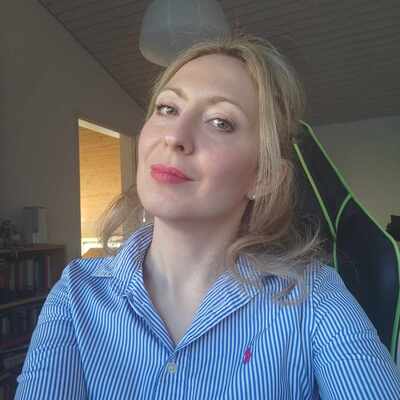 Basia Karaagac