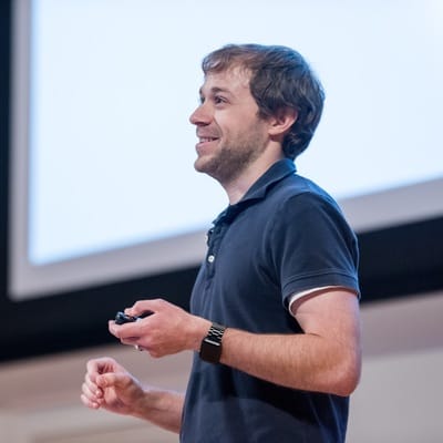 Chris Sellek