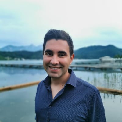 Francesco Novy