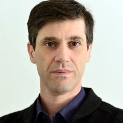 Christian Del Monte