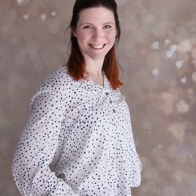 Christina Rohrmoser