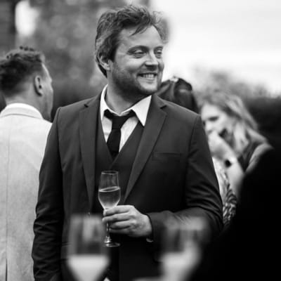 Christoph Marckx