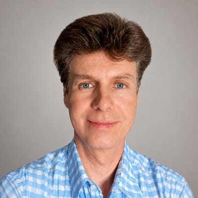 Gerald Petschk