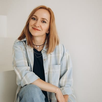 Iryna Shulha