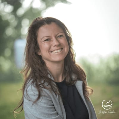 Josefin Hahn