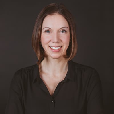 Kerstin Stier
