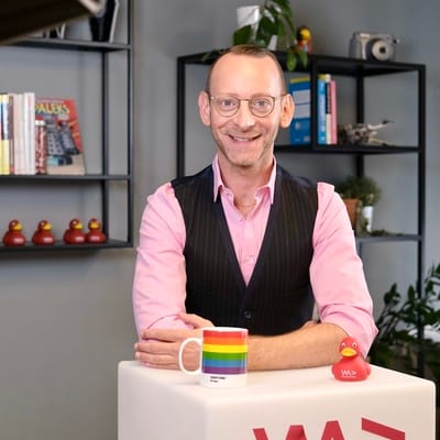 Gerry Schneider