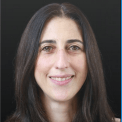 Lerna Ekmekcioglu