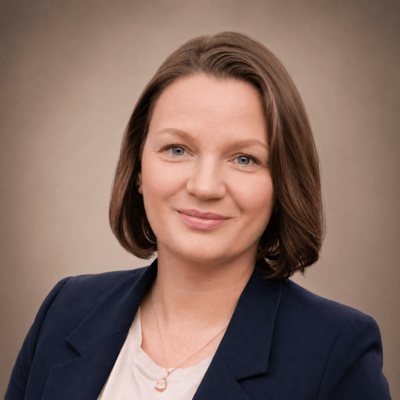 Madeleine Groß