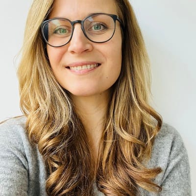 Magdalena Szumna