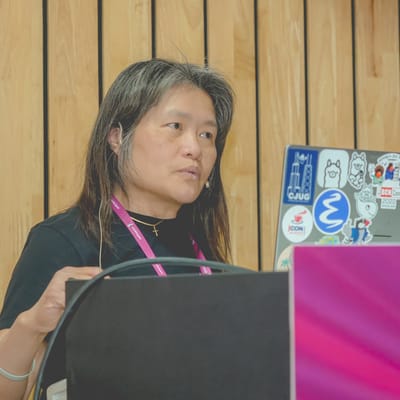 Mary Grygleski