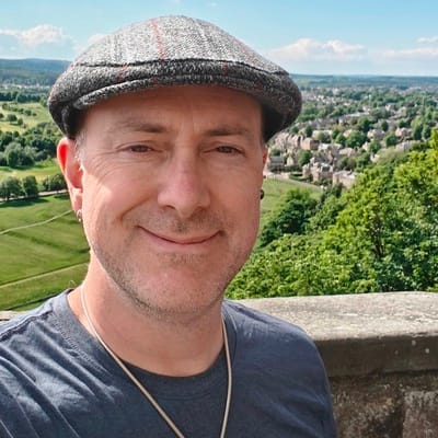 Michael Dowden