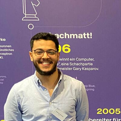 Mohamed Dhiab