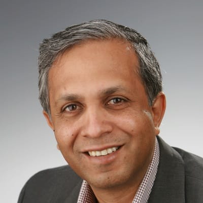 Murli Mohan Srinivas