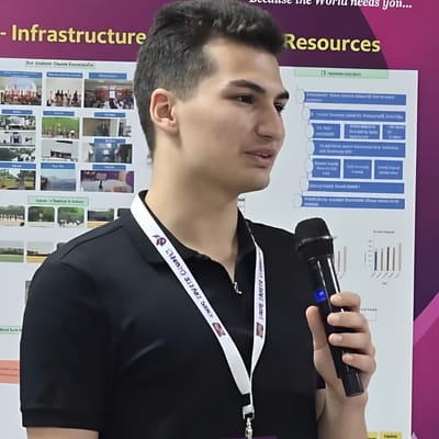 Mykhailo Naumenko