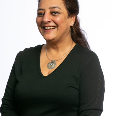 Neha Chatwani