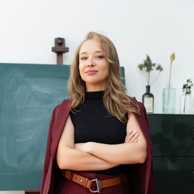 Nina Malakhova