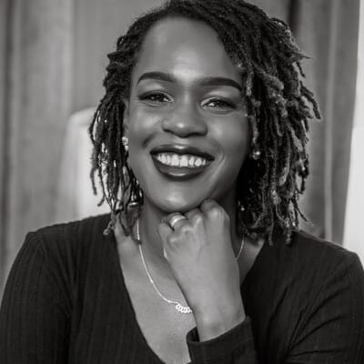 Hannah Olukoye