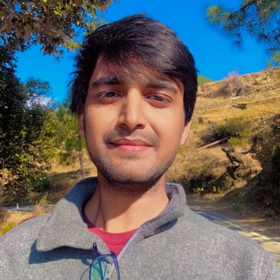 Rajiv Ranjan Singh
