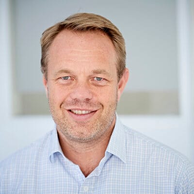 Hans Henrik Groth