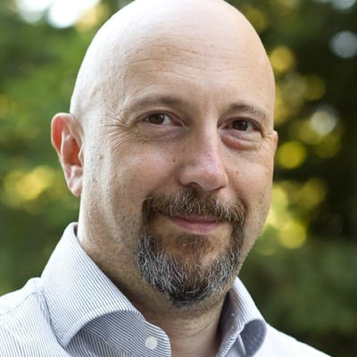 Silvano Coriani