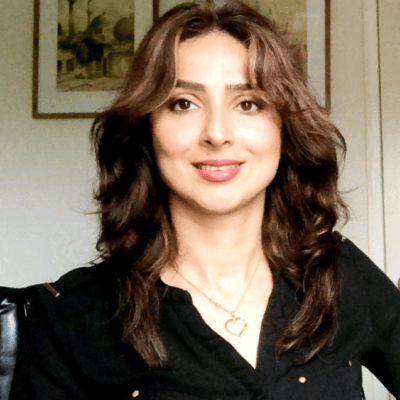 Tara Khani