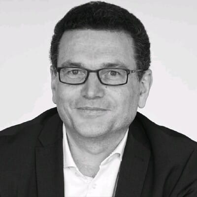 Helmut Reisinger