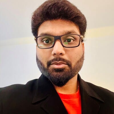 Sandeep Kusuma