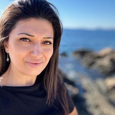 Mariam Hakobyan