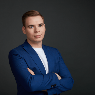 Nikita Pavlichenko