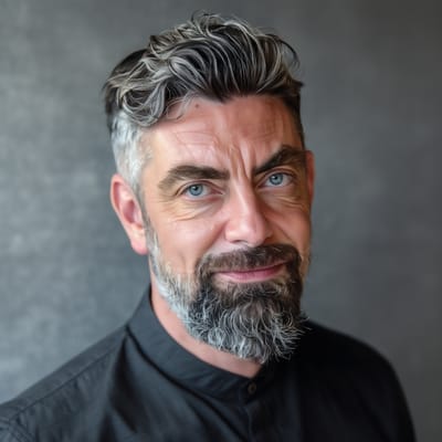 Rodrigue Schäfer