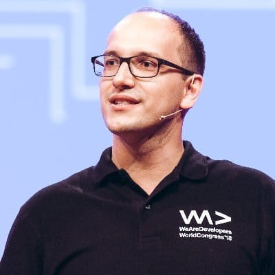Sead Ahmetović