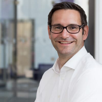 Dirk Gronert