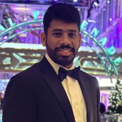 Rahul Tanniru
