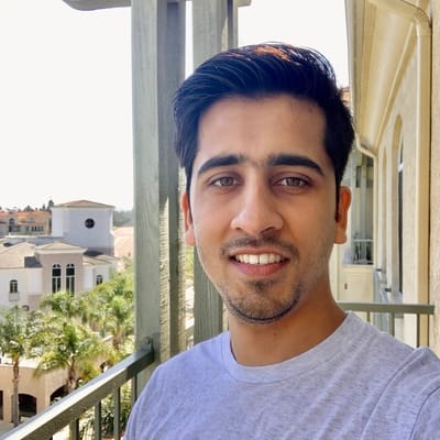 Rajat Shah