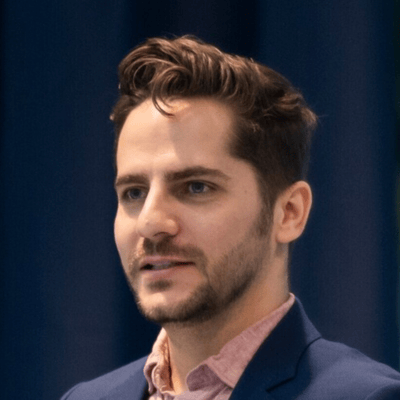 Kyle Bell