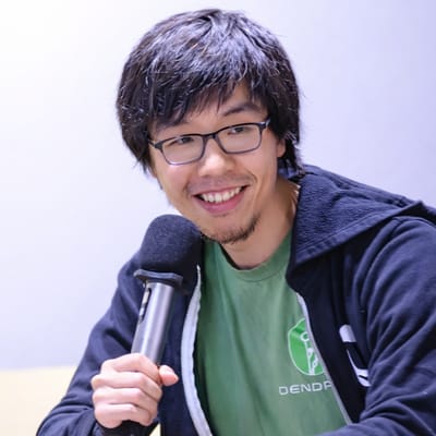Kevin Lin