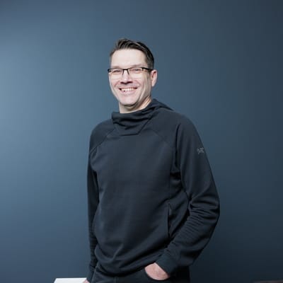 Ingolf Teetz
