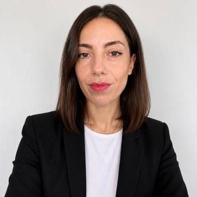 Yasemin Aktürk