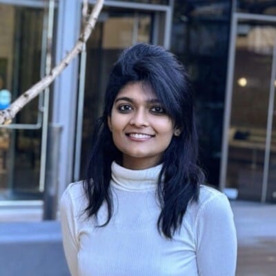 Kavya Sri Chennoju