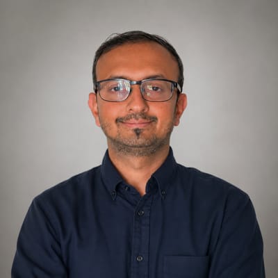 Bharat Patel