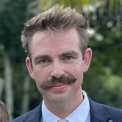 Dexter Horthy