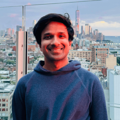 Kush Agrawal