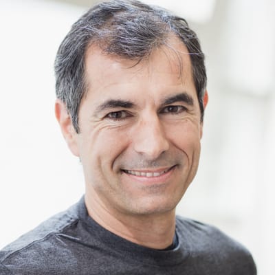 Javier Garza