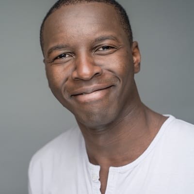 Dan Ndombe