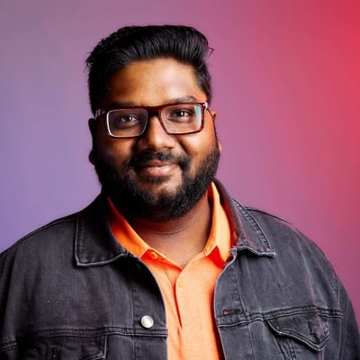Karthik Rameshkumar