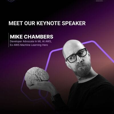 Mike Chambers